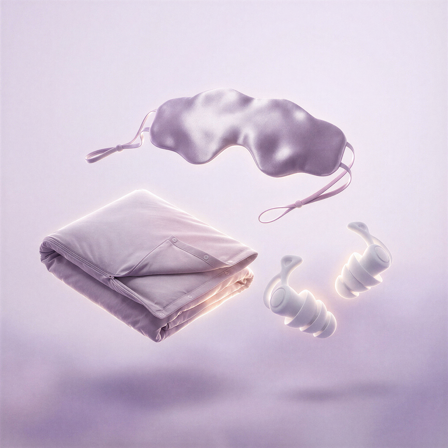Hotel Sleep Protection Kit – Clean Sleep Anywhere
