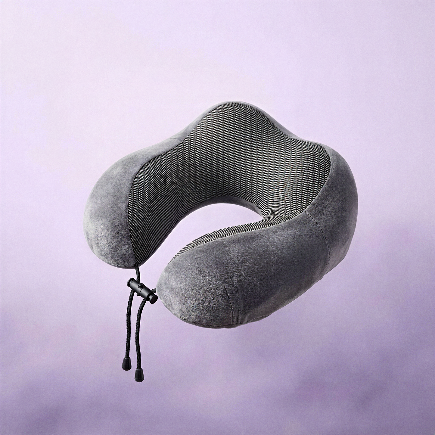 Memory Foam Neck Pillow