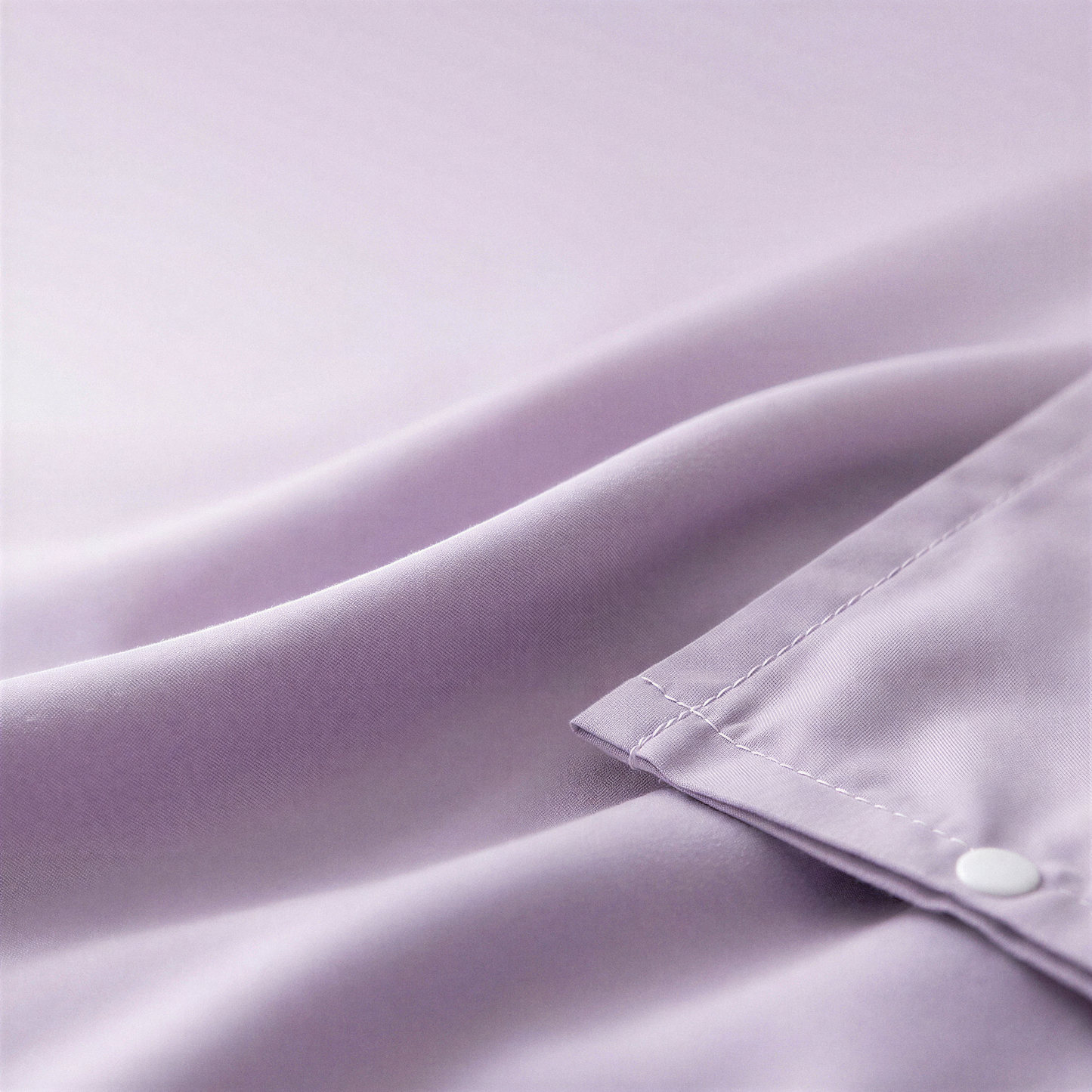 Washed Cotton Travel Sleep Sack
