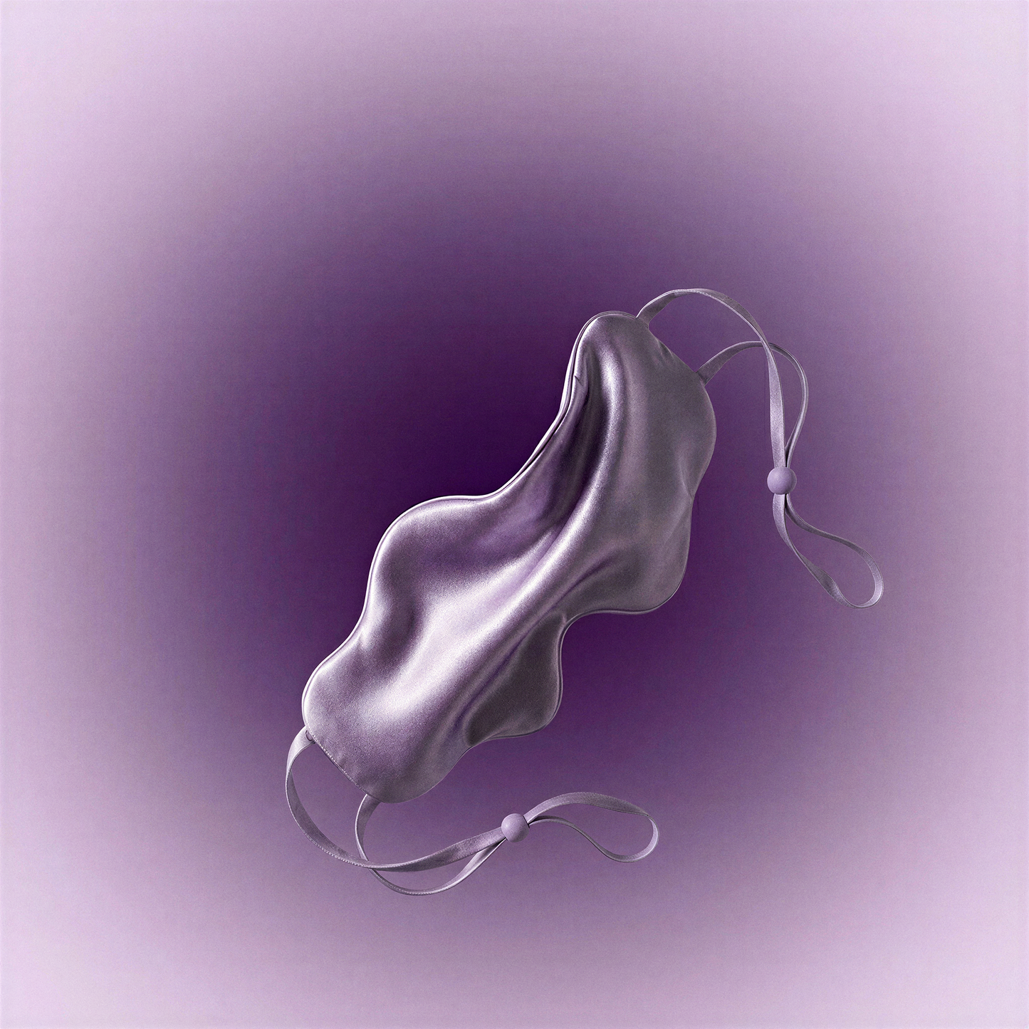Mulberry Silk Sleeping Mask