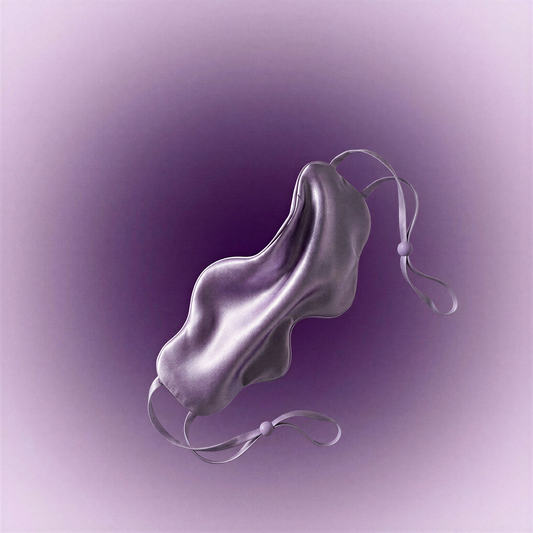Mulberry Silk Sleeping Mask