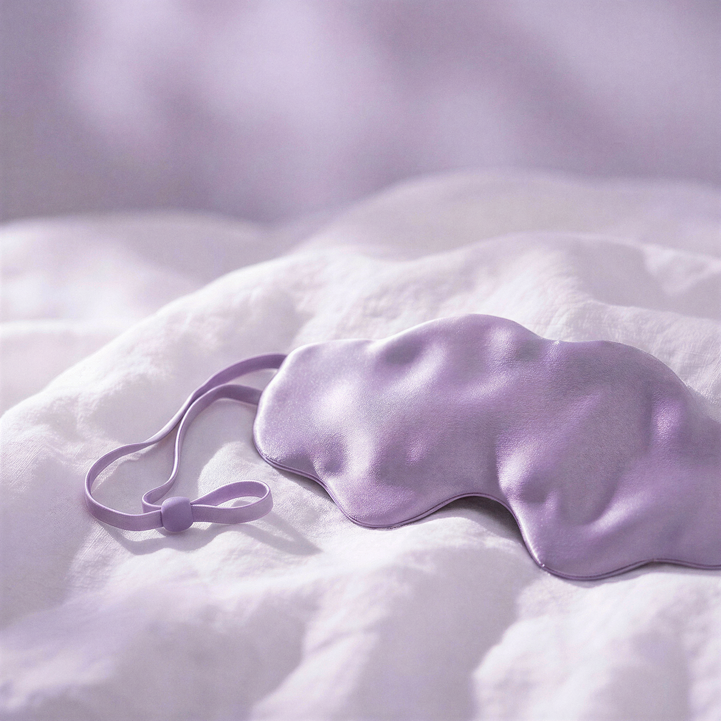 Mulberry Silk Sleeping Mask