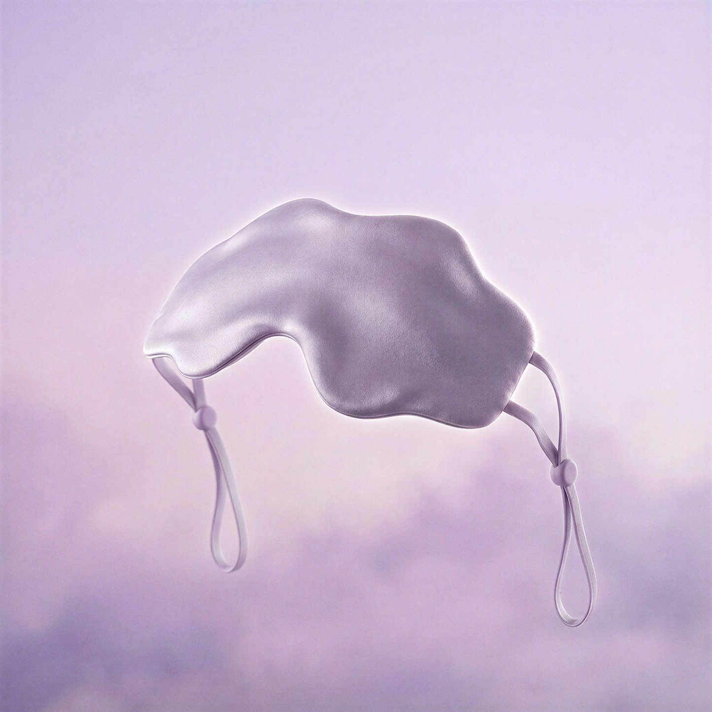 Mulberry Silk Sleeping Mask