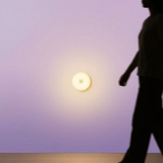 Rechargeable Motion Sensor Night Light