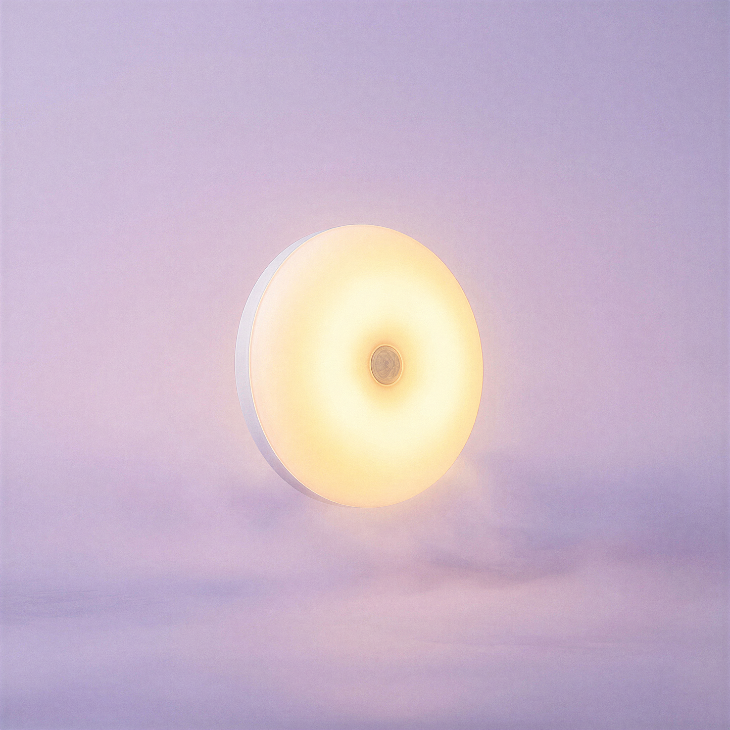 Rechargeable Motion Sensor Night Light