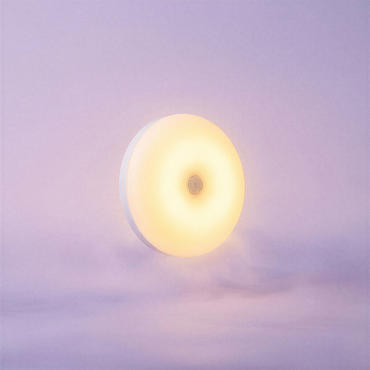 Rechargeable Motion Sensor Night Light