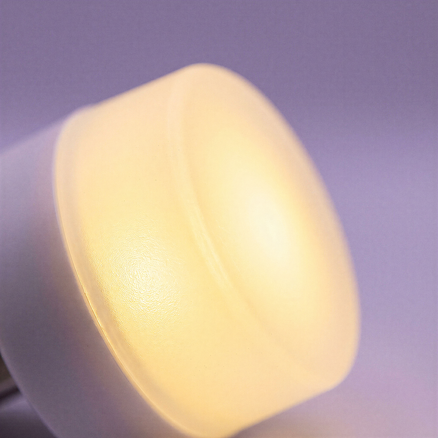 Portable USB Plug-In Night Light