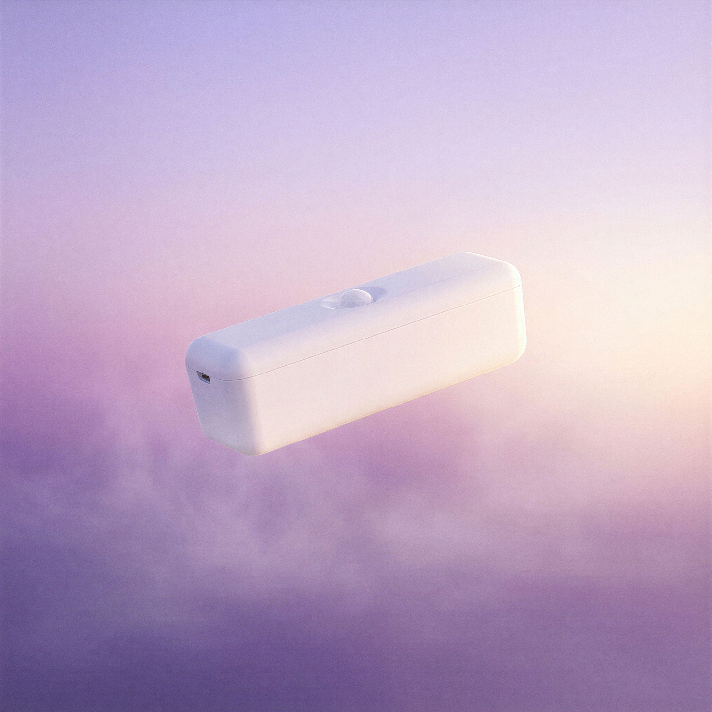 Rechargeable Motion Sensor Bar Light